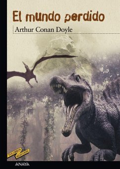 El mundo perdido - Doyle, Arthur Conan