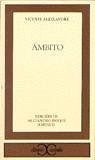 Ámbito