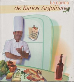 Cover La cocina de Karlos Arguiñano