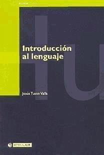 Teoría del lenguaje - Tusón, Jesús