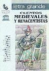 Cuentos medievales y renacentistas - Gonzalo de Berceo