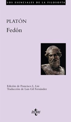 Fedón - Gil Fernández, Luis; Platón