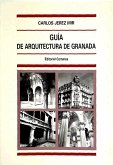Guía de arquitectura de Granada