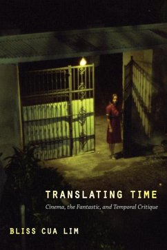 Translating Time - Lim, Bliss Cua