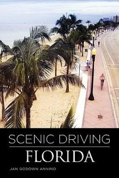 Scenic Driving Florida - Annino, Jan