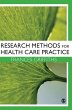 Research Methods for Health Care... - Bild 1
