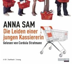 Die Leiden einer jungen Kassiererin - Sam, Anna