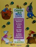 Cuentos de la media lunita, n.4 : del 13 al 16