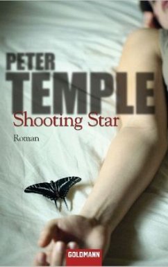 Shooting Star / Broken Shore Bd.4 - Temple, Peter