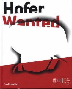 Cover Hofer Wanted