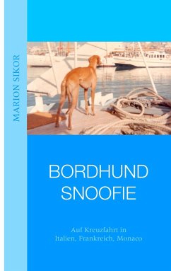 Cover Bordhund Snoofie