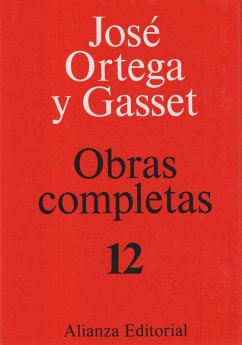 Unas lecciones de metafísica ; Sobre la razón histórica ; Investigaciones psicológicas - Ortega Y Gasset, José