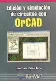 Edición y simulación de circuitos con Orcad