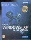 Microsoft Windows XP Professional : curso oficial de MCSE - Microsoft Corporation