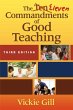The Eleven Commandments of Good Teaching - Bild 1