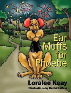 Ear Muffs for Phoebe - Keay, Loralee