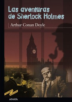 Las aventuras de Sherlock Holmes - Doyle, Arthur Conan