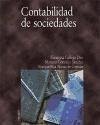 Contabilidad de sociedades - Gallego Díez, Enriqueta González Sánchez, M. Rúa Alonso de Corrales, Enrique