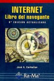 Internet : libro del navegante