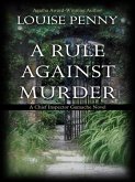 A Rule Against Murder