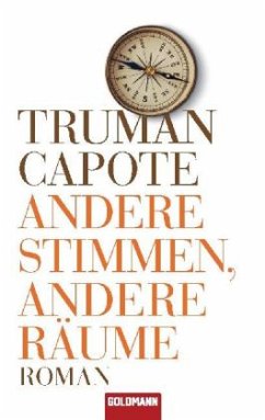 Andere Stimmen, andere Räume - Capote, Truman