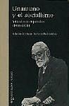 Unamuno y el socialismo - Ribas Ribas, Pedro; Núñez Ruiz, Diego