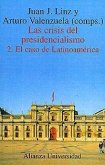 El caso de Latinoamérica