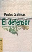 El defensor - Salinas, Pedro