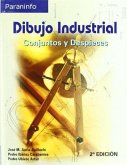 Dibujo industrial : conjuntos y despieces