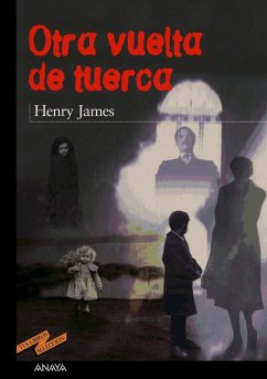 Otra vuelta de tuerca - James, Henry