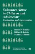 Substance Abuse in Children and... - Bild 1