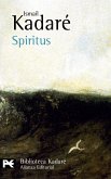 Spiritus : novela con caos, revelación y vestigios