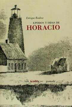 Epodos y odas de Horacio - Horacio Flaco, Quinto