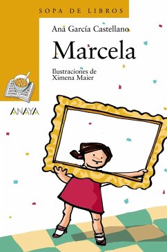 Marcela - García-Castellano García, Ana