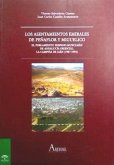 Los asentamientos emirales de Peñaflor y Miguelico (Jaén) : proyecto: El poblamiento hispano-musulmán de Andalucía oriental: La Campiña de Jaén 1987-1992