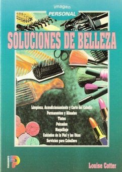 Soluciones de belleza - Cotter, Louise . . . [et al.