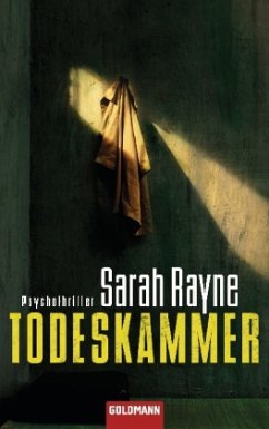 Todeskammer - Rayne, Sarah