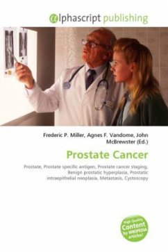 Prostate Cancer