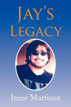 Jay's Legacy