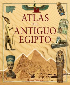 Atlas del antiguo Egipto - Bongioanni, Alessandro