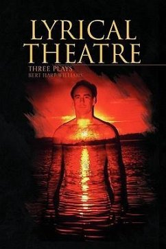 Lyrical Theatre - Williams, Bert Hart