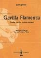 Gavilla flamenca : coplas, decires y otros poemas - Belloso Reyes, José