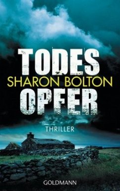 Todesopfer - Bolton, Sharon J.