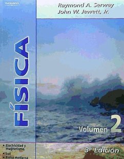 Física 2 - Jewett, John W.; Serway, Raymond A.