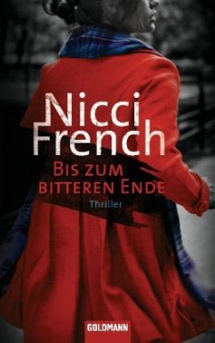 Bis zum bitteren Ende - French, Nicci