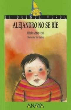 Alejandro No Se Rei - Cerda, Alfredo Gomez