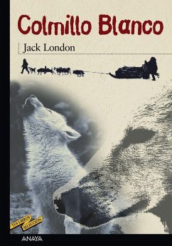 Colmillo Blanco - London, Jack