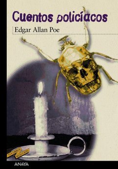 Cuentos policíacos - Poe, Edgar Allan