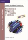 Instalaciones singulares en viviendas y edificios