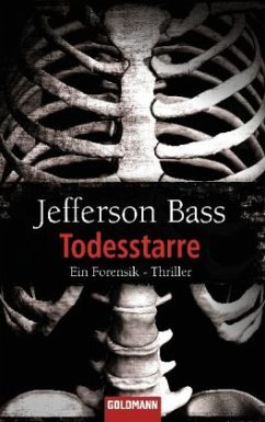 Todesstarre - Bass, Jefferson